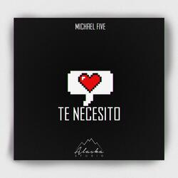 Te Necesito