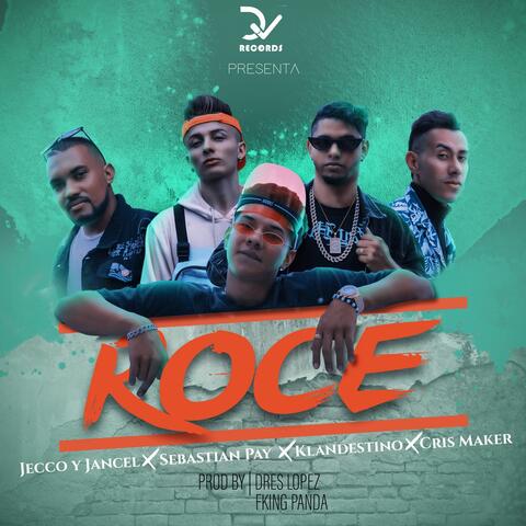 Roce