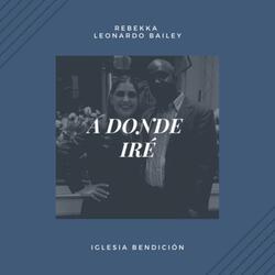 A Dónde Iré