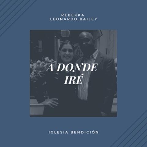 A Dónde Iré