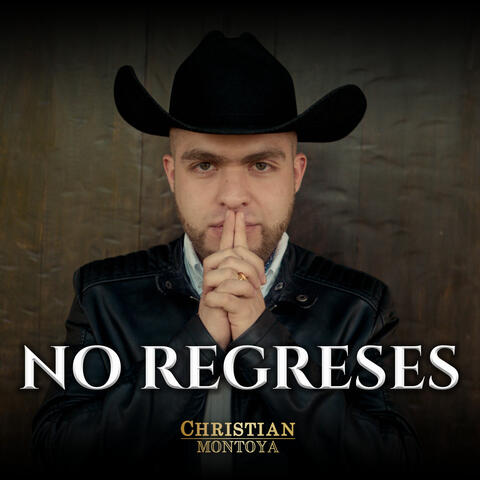 No Regreses