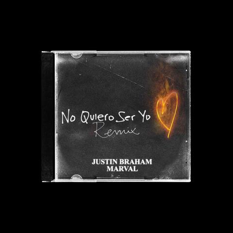 No Quiero Ser Yo