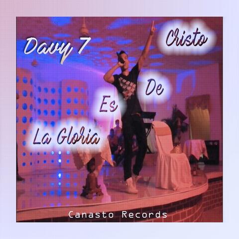 La Gloria Es de Cristo