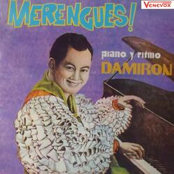 Merengue Bacilón