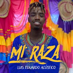 Mi Raza