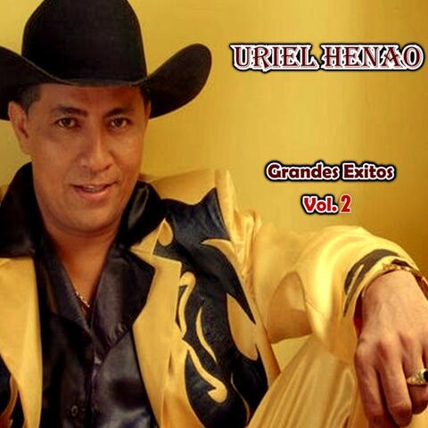 Grandes Exitos, Vol.2