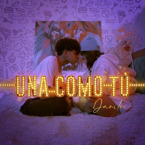 Una Como Tú