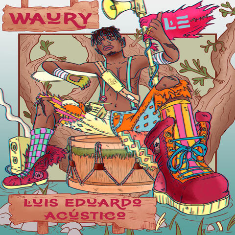 Waury