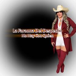 No hay con Quien
