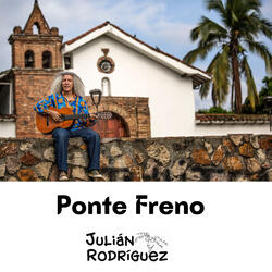 Ponte el Freno