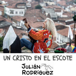 Un Cristo en el Escote