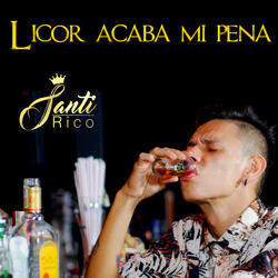 Licor Acaba Mi Pena