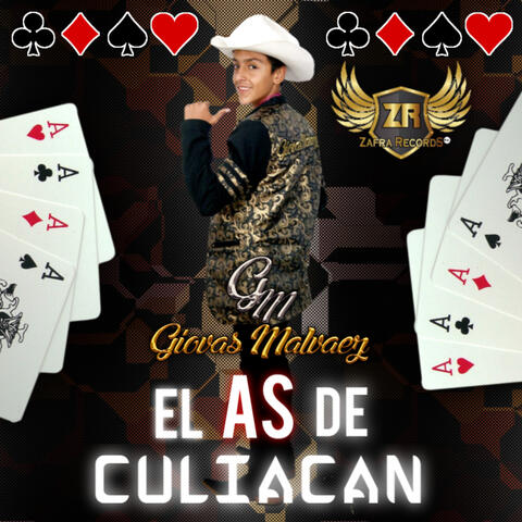El As de Culiacán
