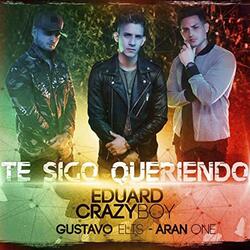 Te Sigo Queriendo