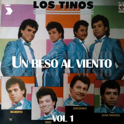 Un Beso al Viento, Vol. 1