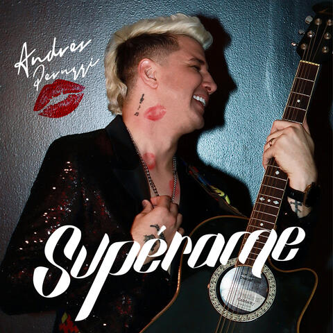 Supérame