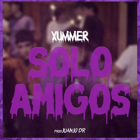 Solo Amigos