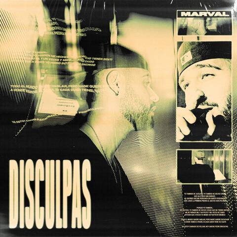 Disculpas