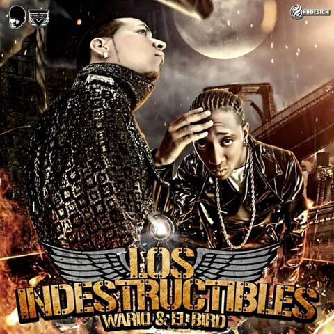 Los Indestructibles