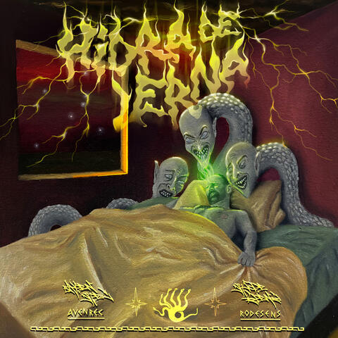 Hidra de Lerna