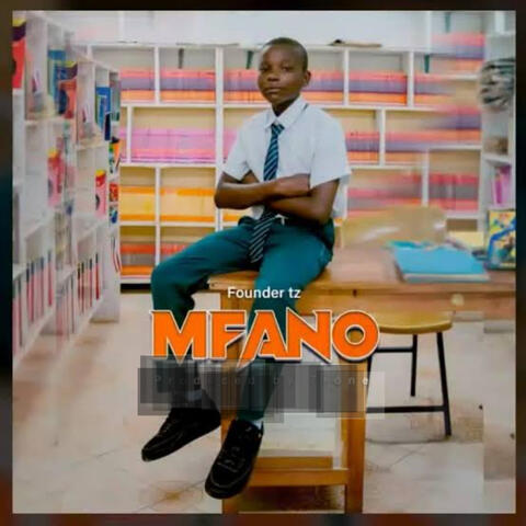Mfano