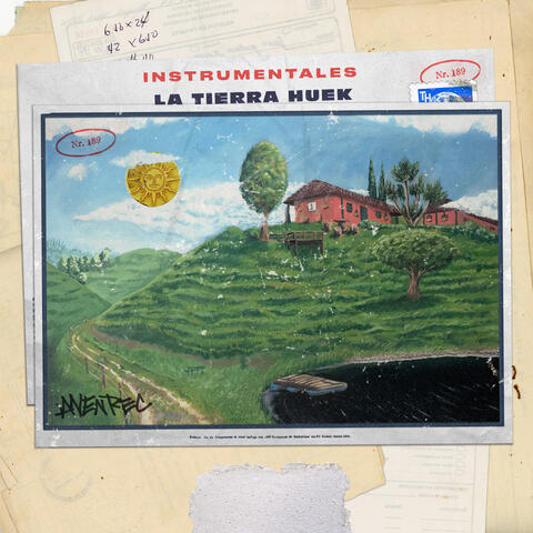 La Tierra Huek