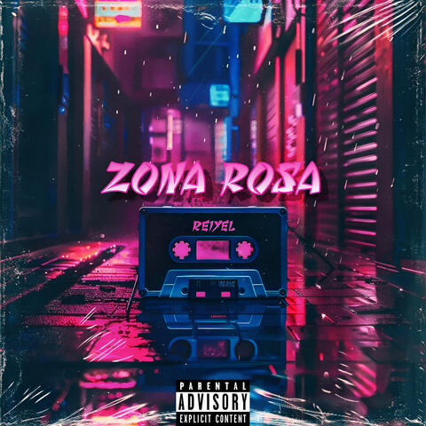 Zona Rosa