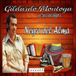 Negra del Alma