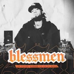 LDB Sessions: Ble$$men