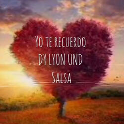 YO TE RECUERDO