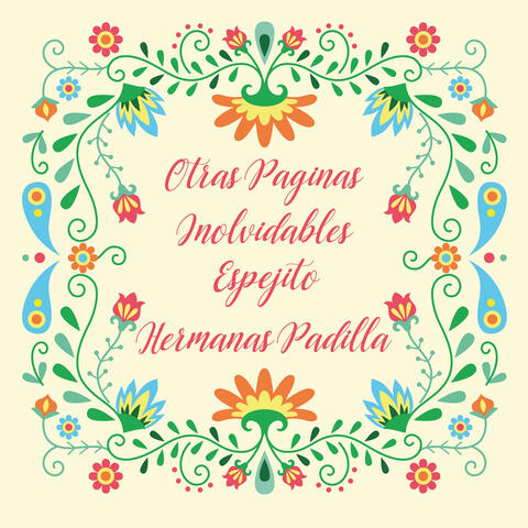 Otras Paginas Inolvidables / Espejito