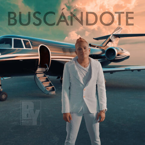 Buscándote
