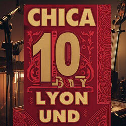 CHICA 10