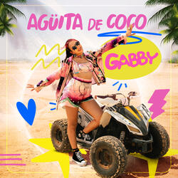 Aguita de Coco