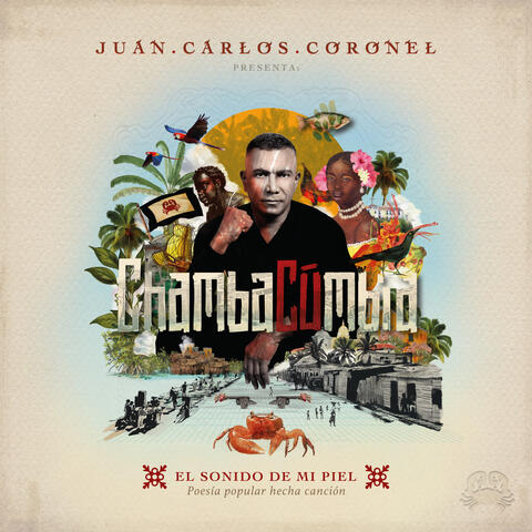 ChambaCúmbia