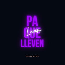 Pa Que Lleven