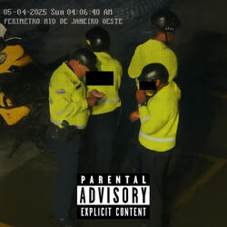 TIRADERA PA' LOS POLICIAS CORRUPTOS (RIP MC BALA)