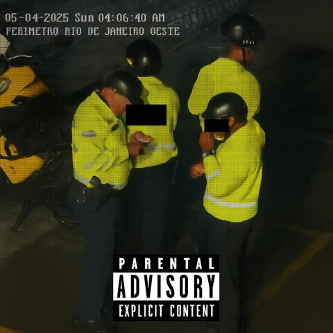 TIRADERA PA' LOS POLICIAS CORRUPTOS (RIP MC BALA)