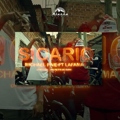 Sicario