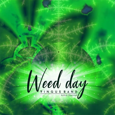 Weed Day