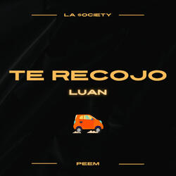Te Recojo