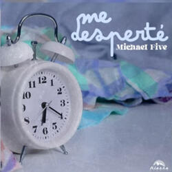 Me Desperté