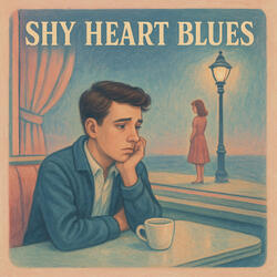 Shy Heart Blues