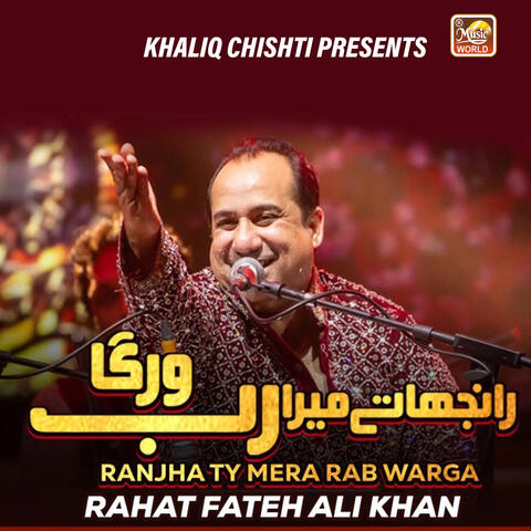 Ranjha Mera Rab Warga