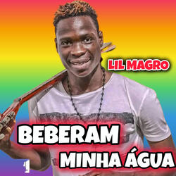 Beberam Da Minha Agua