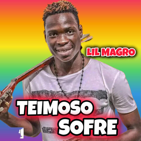 Teimoso Sofre
