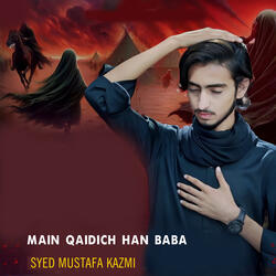 Main Qaidich Han Baba