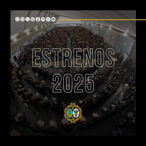 Estrenos 2025