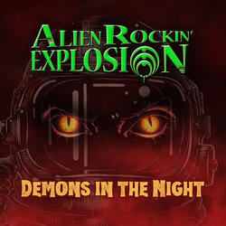 Demons In The Night