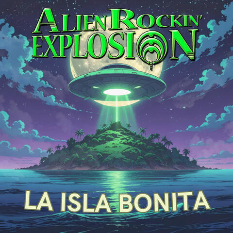 La Isla Bonita